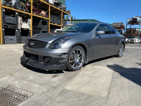 03-04 NISSAN 350Z 04-06 G35 IPDM Power Supply Module OEM 284B7AQ016