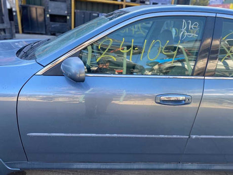 03-04 NISSAN 350Z 04-07 INFINITI G35 Stabilizer Bar RWD OEM 54610AM001