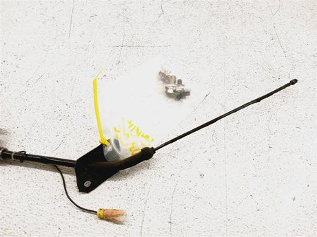 84-89 Nissan 300ZX Parking Brake Handle OEM 3601016P15