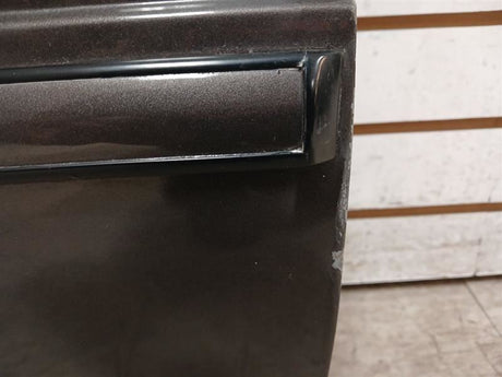 84-89 Nissan 300ZX Passenger Door Assy Grey (218) OEM 8010019P60