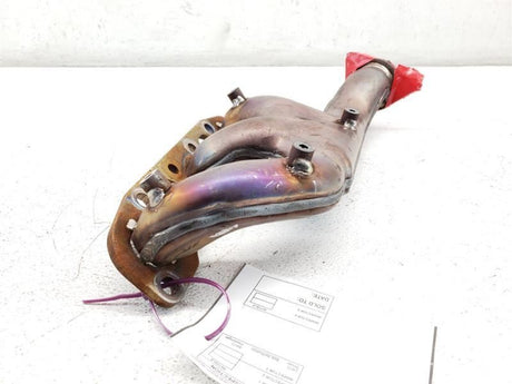 03 Nissan 350z Driver Exhaust Manifold OEM 14002AM611