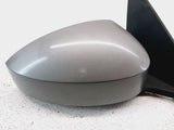 03-04 NISSAN 350Z Passenger Side View Mirror Grey/WV2 OEM K6301CD060
