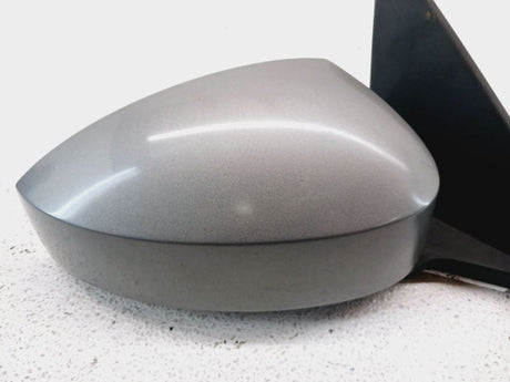 03-04 NISSAN 350Z Passenger Side View Mirror Grey/WV2 OEM K6301CD060