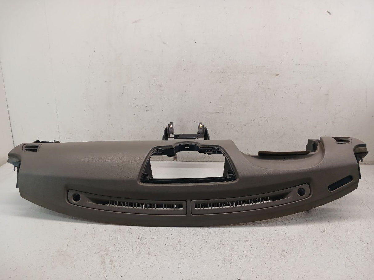 03-04 INFINITI G35 Coupe Dashboard Assembly Sage/S OEM 68200AM600 