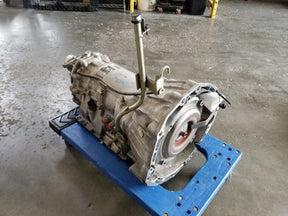 03-04 NISSAN 350Z Automatic Transmission Assembly 105k OEM 3102091X22
