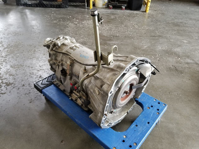 03-04 NISSAN 350Z Automatic Transmission Assembly 105k OEM 3102091X22