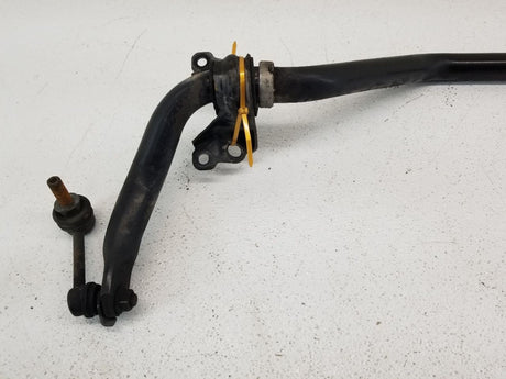 03-04 NISSAN 350Z 04-07 INFINITI G35 Front Stabilizer Bar RWD OEM 54610AM001