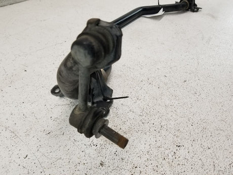 03-04 NISSAN 350Z 04-07 G35 Front Stabilizer Bar RWD OEM 54610AM001
