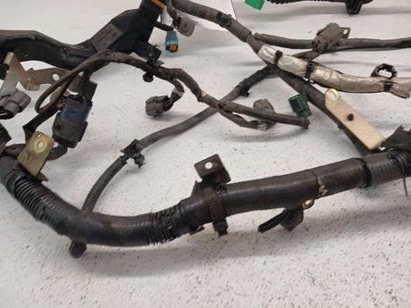 03-04 NISSAN 350Z A/T Engine Wire Harness OEM 24011-CD010