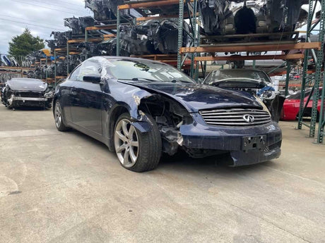 03-04 NISSAN 350Z Fuel Pump Assembly OEM 17040CD000