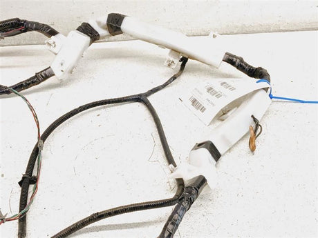 03 Nissan 350z Body Wiring Harness M/T OEM 24014-CD000