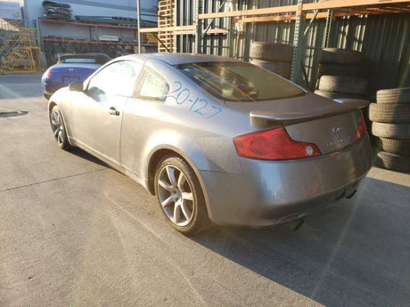 03-04 Nissan 350Z 03 Infiniti G35 Navigation Player Assembly OEM 25915AM603