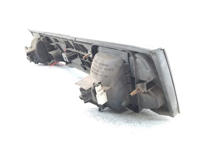 90-94 Nissan 300zx Center Tail Panel Mounted Light Reverse Finisher 2654030P00