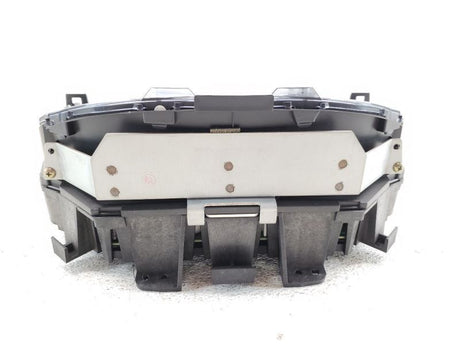 03 Infiniti G35 Sedan Speedometer Cluster Assy A/T OEM 24814AM617
