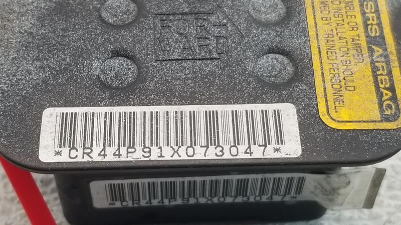 90-93 Nissan 300zx OEM Front Passenger Side Crash Sensor J8582-44P00