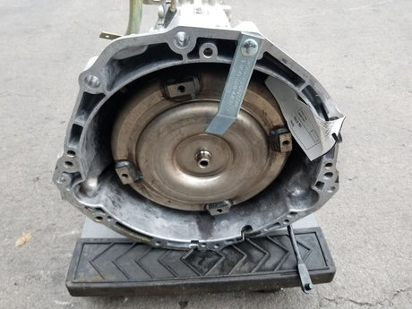 03-04 NISSAN 350Z Automatic Transmission Assembly 90k OEM 3102091X22