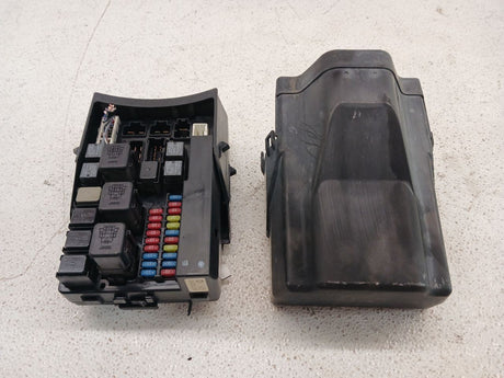 03-04 G35 Coupe 03 350Z IPDM Power Supply Module OEM 284B7AL505