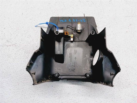 03 Nissan 350Z OEM Lower Steering Column Trim 5K M 48470CD000