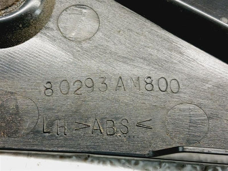 03-04 Infiniti G35 Coupe Front Driver Tweeter Speaker OEM 80293AM800