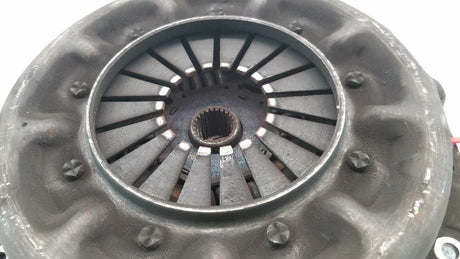 90-93 Nissan 300zx NA Clutch Disc 3010030P01 OEM