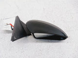 03-04 Nissan 350z Passenger Side View Mirror Black (KH3) OEM K6301CD000