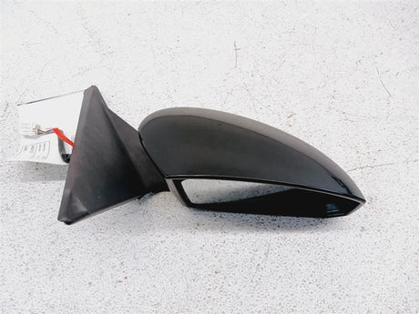 03-04 Nissan 350z Passenger Side View Mirror Black (KH3) OEM K6301CD000