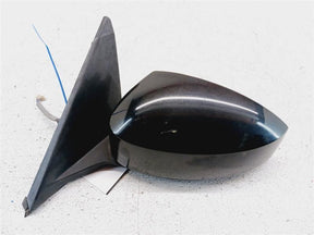 03-04 NISSAN 350Z Driver Left Side View Mirror Power Black/G OEM K6302CD000