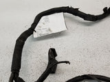 90-92 NISSAN 300ZX NA M/T Engine Wire Harness OEM 24011-31P01
