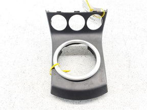 03-04 Nissan 350z Shifter Bezel (A/T) OEM 96913CD000