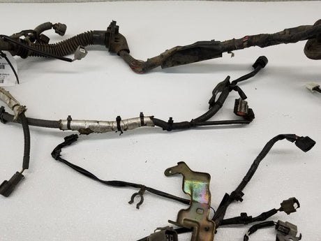 03-04 NISSAN 350Z A/T Engine Wire Harness OEM 24011-CD010