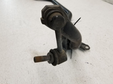 03-04 NISSAN 350Z 04-07 G35 Front Stabilizer Bar RWD OEM 54610AM001