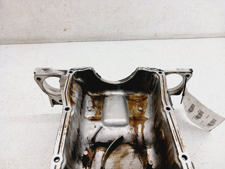 03-05 INFINITI G35 03-05 350Z Upper Oil Pan RWD OEM 11110CD001