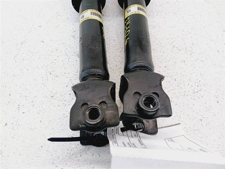 03-05 NISSAN 350Z Conv. Rear Shock Absorber Pair x2 OEM K6210-CD02D