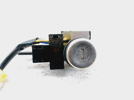 1986 Nissan 300ZX Z31 Rear Trunk Lock W/ Cylinder OEM 2+2