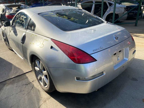 03-04 Nissan 350z Automatic Shifter Bezel OEM 96913CD000