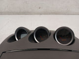 03-04 NISSAN 350Z Center Radio Dash Bezel OEM 68260CD000