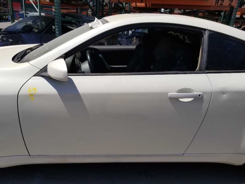 03-04 Infiniti G35 Coupe ABS Control Module OEM 47851AM900