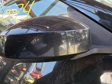 03-04 Nissan 350z Passenger Side View Mirror Black (KH3) OEM K6301CD000