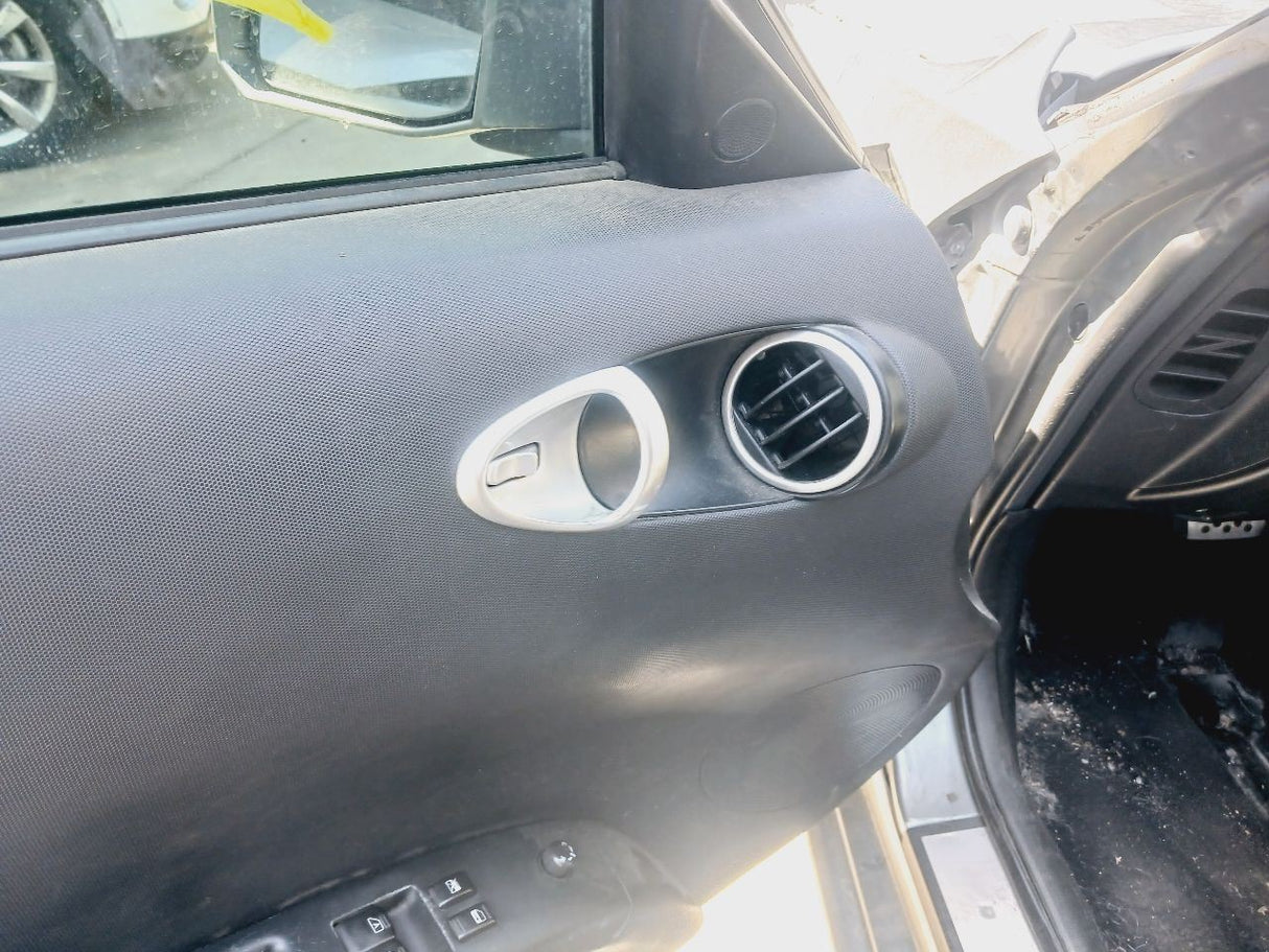 03-04 NISSAN 350Z Driver Interior Door Handle OEM 80671CD70A