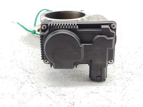 02-06 Nissan Altima 03-06 350z 02-04 I35 Throttle Body OEM (VQ35DE) 161198J103