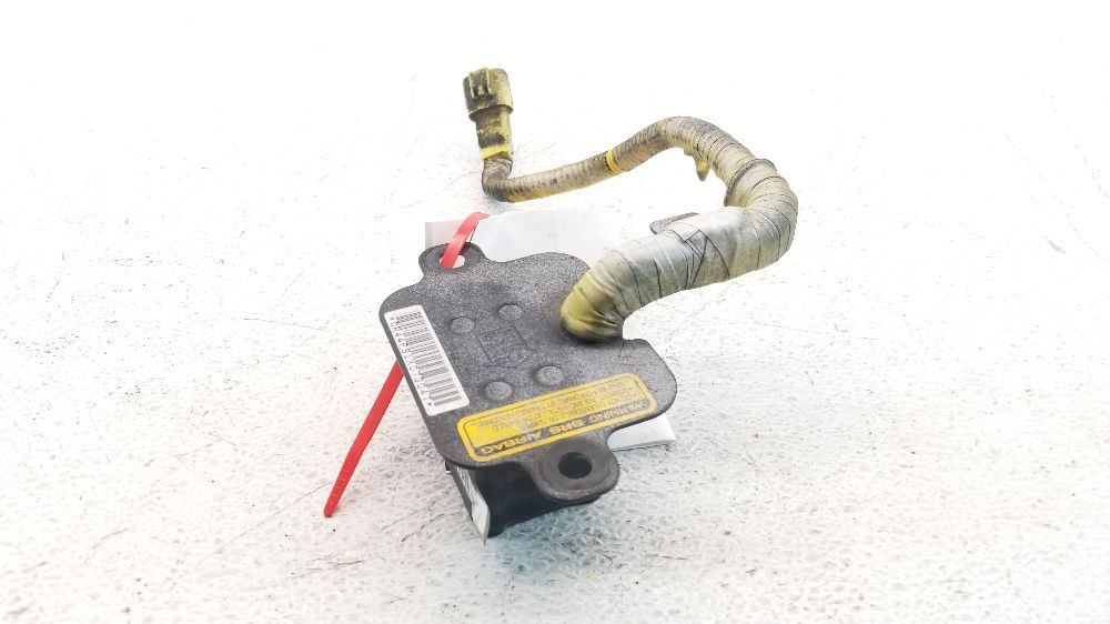 90-93 Nissan 300zx OEM Front Passenger Side Crash Sensor J8582-44P00