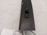 03-04 NISSAN 350Z Front Passenger Power Window Switch Black OEM 80960-CD000