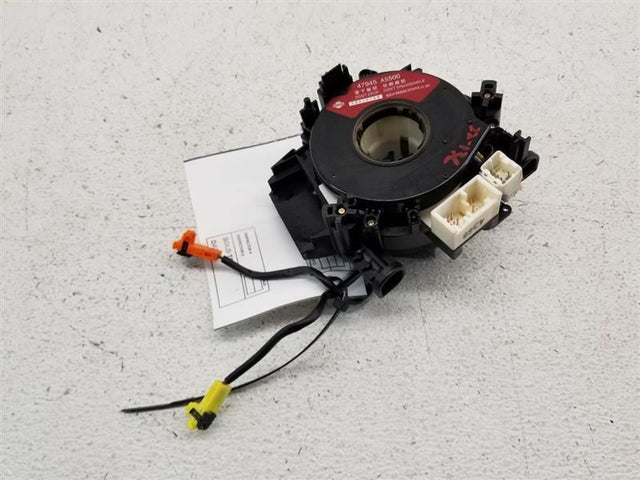 02-04 INFINITI I35 03-05 350Z/G35 Cpe/Murano Clock Spring OEM 47945-AS500