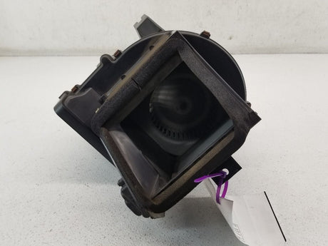 90-93 NISSAN 300ZX NA Blower Motor OEM 2722030P00