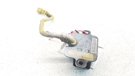 90-93 Nissan 300zx OEM Front Driver Side Crash Sensor J8582-44P00