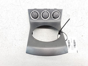 03-04 Nissan 350z Shifter Bezel A/T OEM 96913CD000