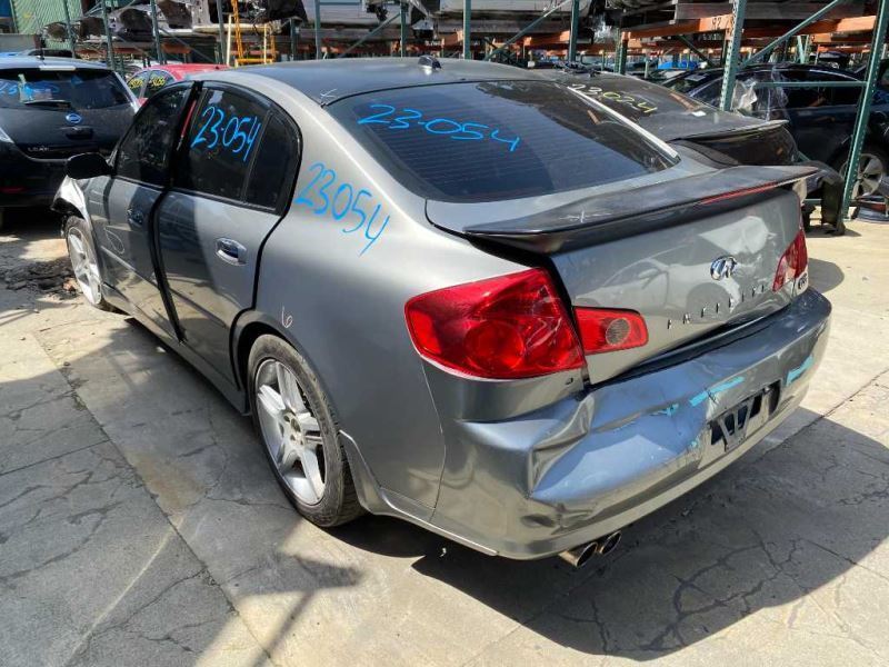 03-04 G35/350Z M/T Clutch Disc w/ Pressure Plate OEM 30100-CD019