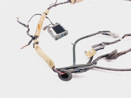 03-04 Nissan 350z Trunk Wire Harness OEM 24015CD000