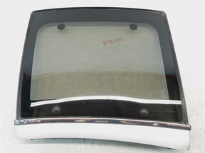 90-95 Nissan 300zx OEM Front Driver T-Top Roof Glass 9163130P25 