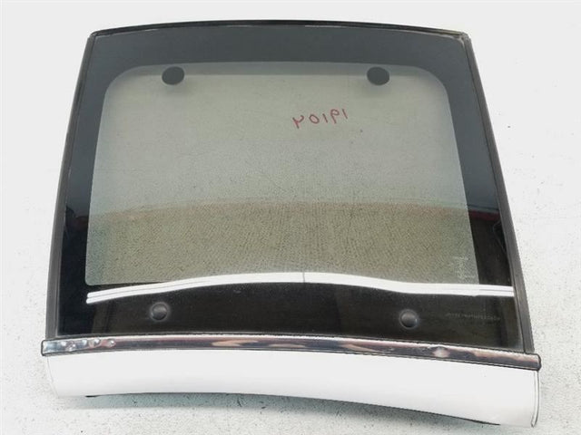 90-95 Nissan 300zx OEM Front Driver T-Top Roof Glass 9163130P25 